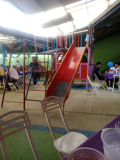 El Palomar Salon De Fiestas - Thumbnail