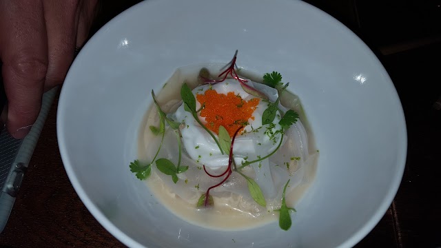 Restaurant Dan