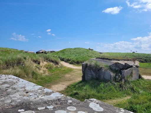 IMMERSIVE NORMANDY Tours - Thumbnail