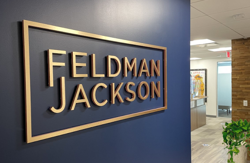 Feldman Jackson, PC: Darryl Feldman - Thumbnail