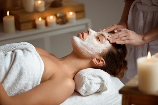 Eva's Skin Treatments