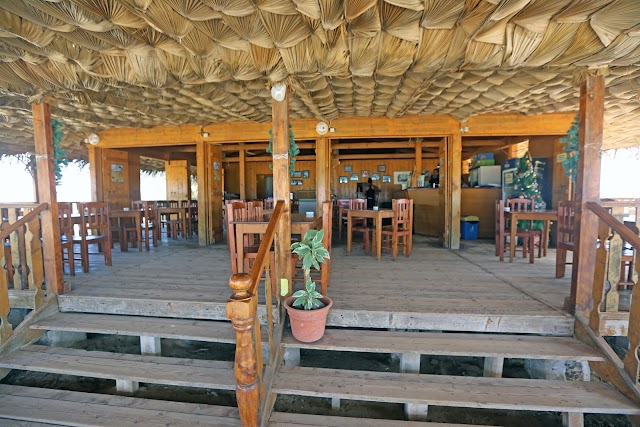 Restaurante Ponta Preta