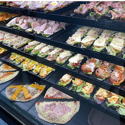 Photo n°4 de Seine Coffee à Vernon (Sandwicherie)