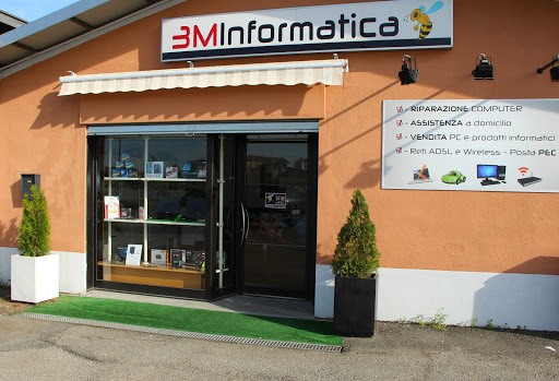 3MINFORMATICA - Visual