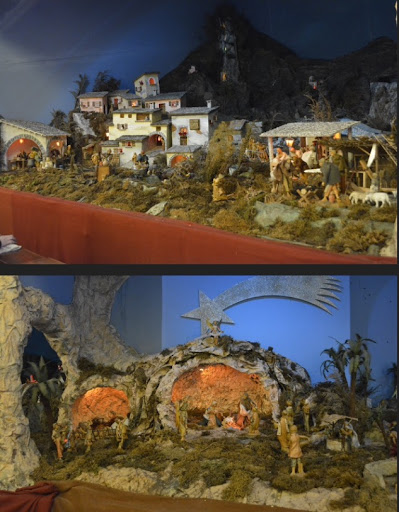 Chapel of Saints Cosmas and Damian - Thumbnail