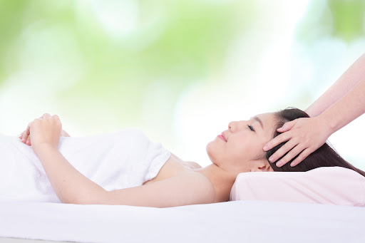 Mulan Oriental Massage Darlington