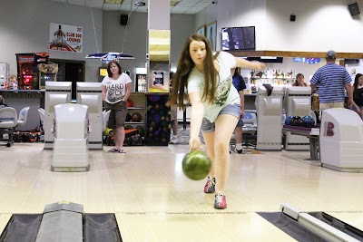 Strikers East Bowling Center