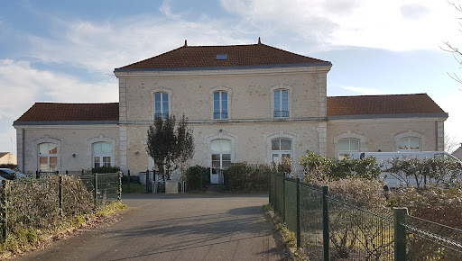 Ancienne Gare de Marennes - Thumbnail