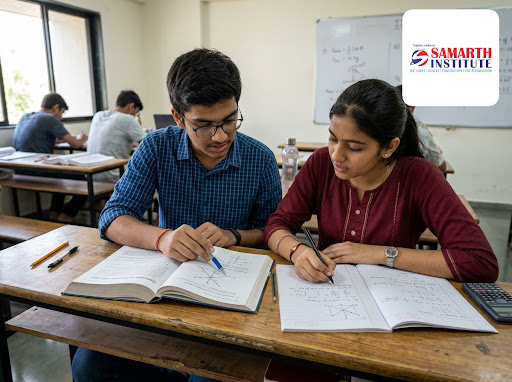 Cracking IIT JEE is not just about memorising formulas – it’s about sharp problem-solving skills,… post image