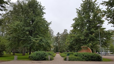 Photos of Jaakonpuisto