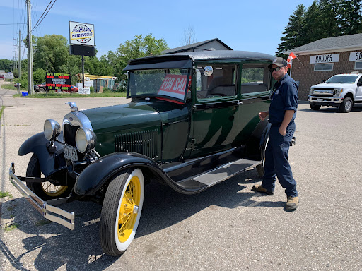 Bell City Motorworks - Thumbnail