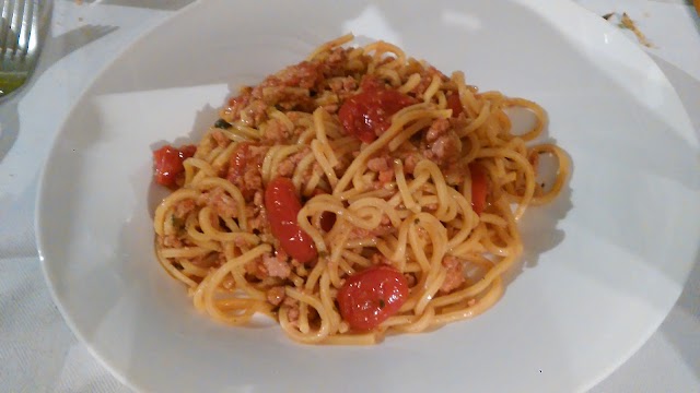 Ristorante Il Vicolo