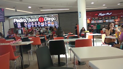 Photos of D y F Restaurantes Mall Paseo