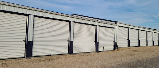 Quest Self Storage - Visual