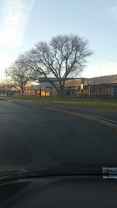 French Road Elementary School