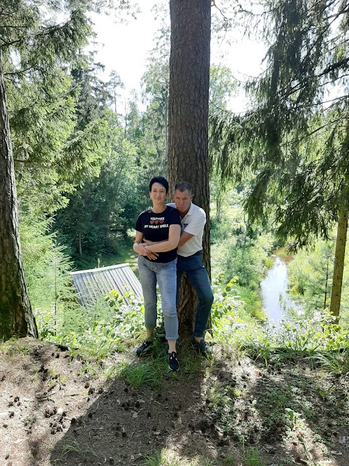 Ievērojamu vietu apskate