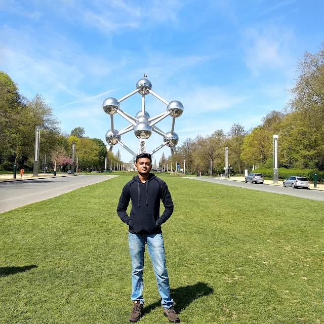 Atomium