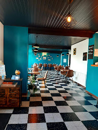 Photo n°25 de Le Point Gourmand à Flines-lès-Mortagne (Restaurant)