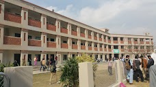 Lahore Garrison University