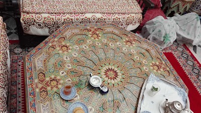 Photos of Riad Ghita