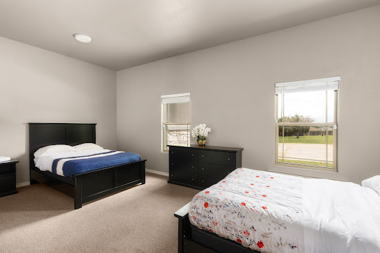 Virtue Recovery Center Killeen Texas by null