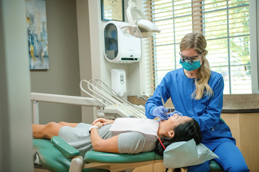 South University Dental Associates