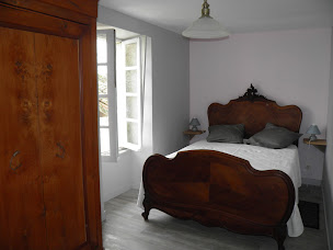 Photo n°2 de gîtes de la Moulinotte à Foussais-Payré (Gîte)