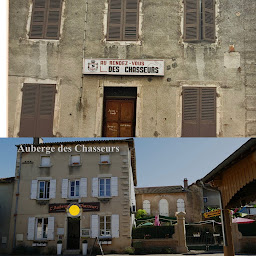 Photo n°41 de Auberge des Chasseurs à Clessé (Bar)