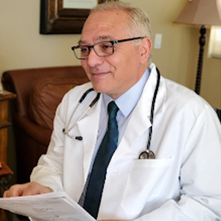 Dr Magdi S Elsaadi Md