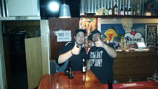 Bar 306 - Visual
