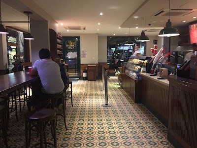Photos of Starbucks