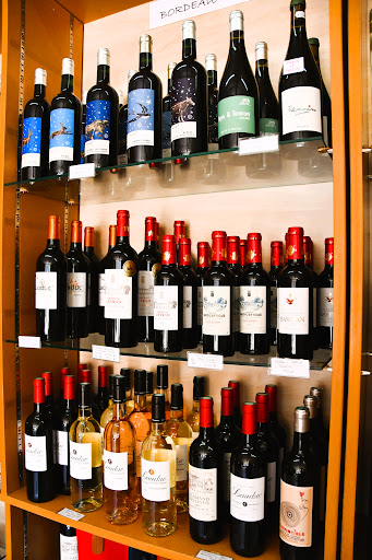 Photo de Le Comptoir de Christelle à Pontenx-les-Forges (40200)