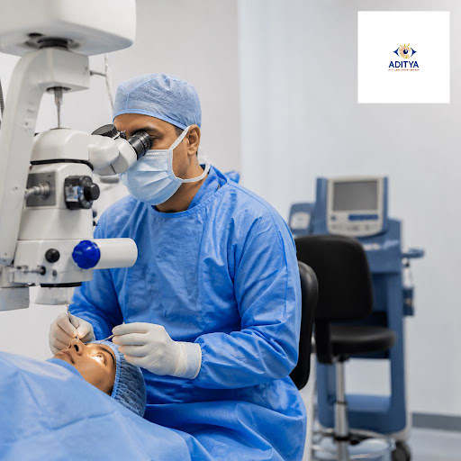 Your eyes deserve the highest level of care, especially when you need surgery. At Aditya Eye and…