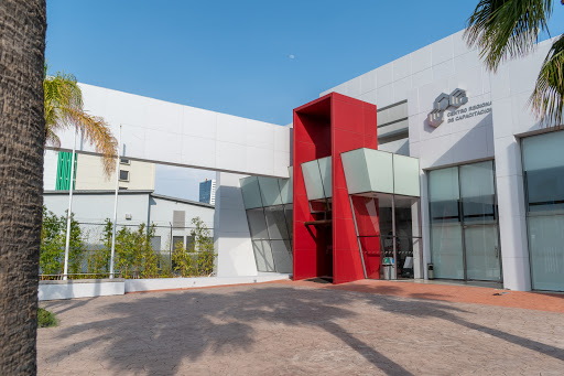 Colegio de Arquitectos del Estado de Querétaro A.C.