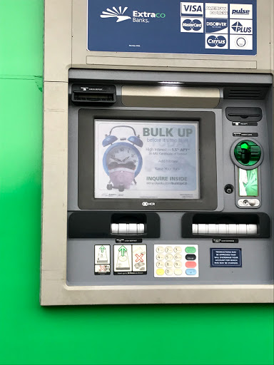 Extraco Banks | Lorena | ATM - Thumbnail