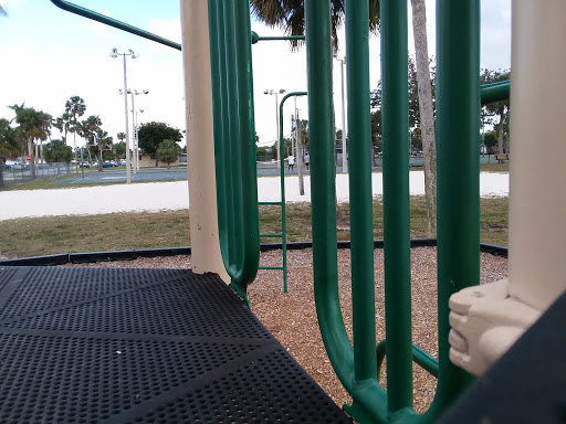 Aaron Lutz Park - Thumbnail