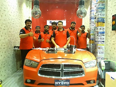 Photos of Bargain Car Rental Deira