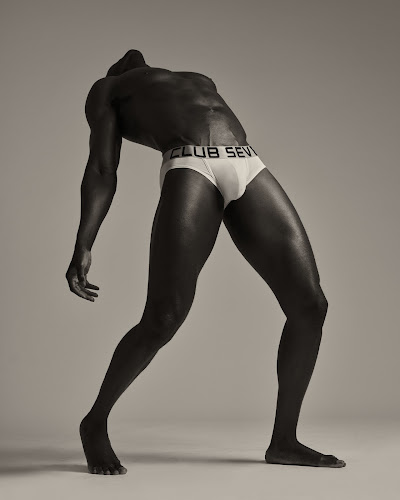 Club Seven Menswear