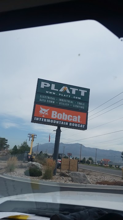 Platt Electric Supply