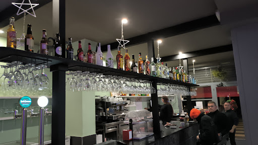 Bar Panxo Logo
