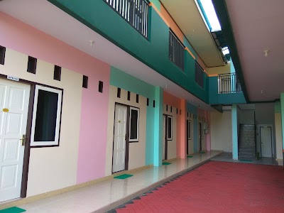 Photos of Wisma Syariah AZKIYA