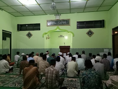 Mosque