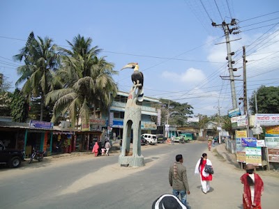 Photos of Bandarban Bus Stop