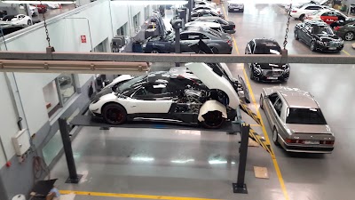 Photos of Emirates Motor Company