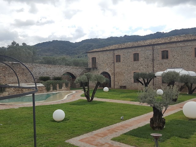 Tenuta delle Grazie