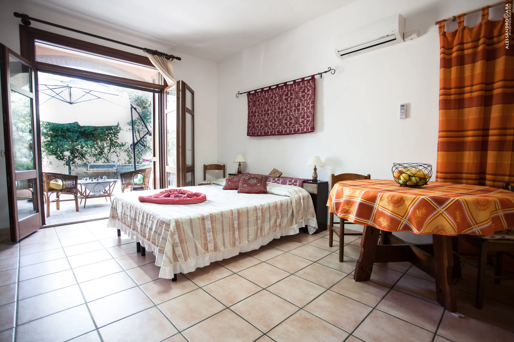 Residenza Su Prelau Case Vacanza
