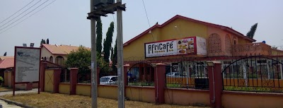 Photos of AFRICAFE