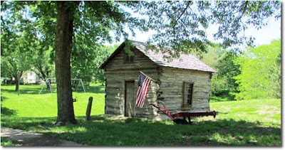 Johnson Cabin Museum