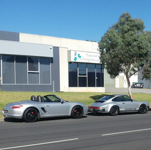 Autohaus Engineering - Visual