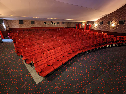Filmpalast Wolfenbüttel